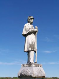 CLERMONT COUNTY, OHIO CIVIL WAR SITES