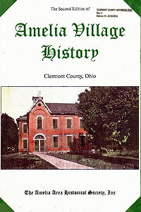 Amelia Village History