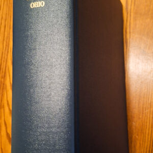 History of Clermont County – 1880 Leather