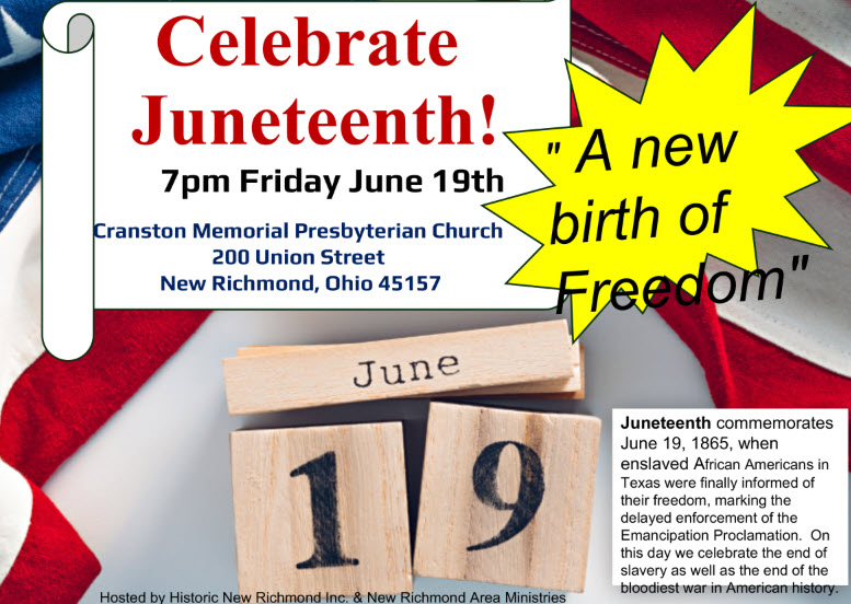 June 19th