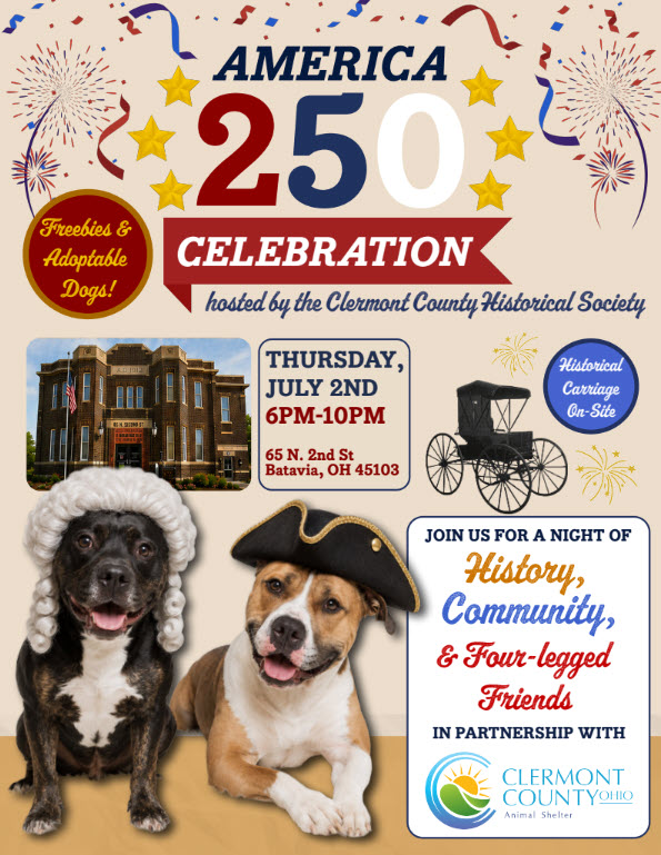 CHHS 250 with Dogs