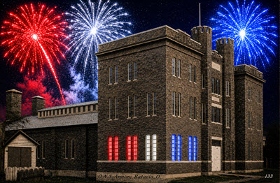 Armory Fireworks sm